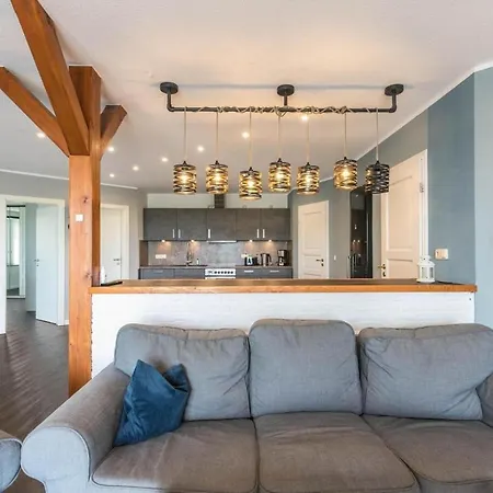 Ferienhof-nordseekueste-haus-2 بيت للعطل