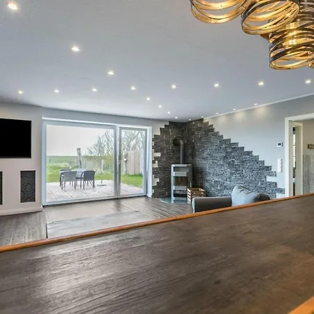 Ferienhof-nordseekueste-haus-2 بيت للعطل Tumlauer Koog