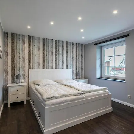 بيت للعطل Ferienhof-nordseekueste-haus-2 *