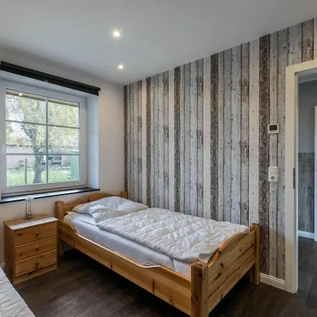 بيت للعطل Ferienhof-nordseekueste-haus-2 *