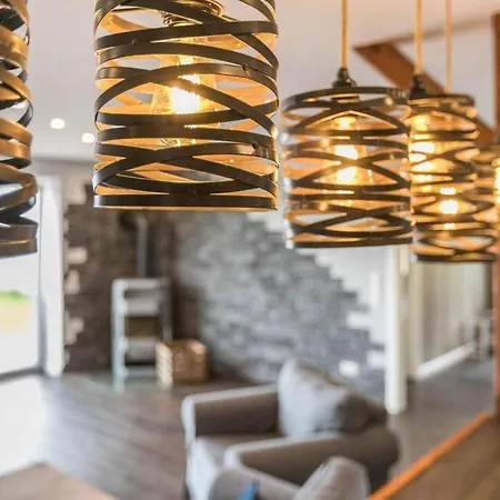 بيت للعطل Ferienhof-nordseekueste-haus-2 *