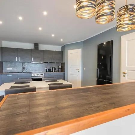 بيت للعطل Ferienhof-nordseekueste-haus-2 Tumlauer Koog