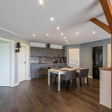 Ferienhof-nordseekueste-haus-2 بيت للعطل Tumlauer Koog