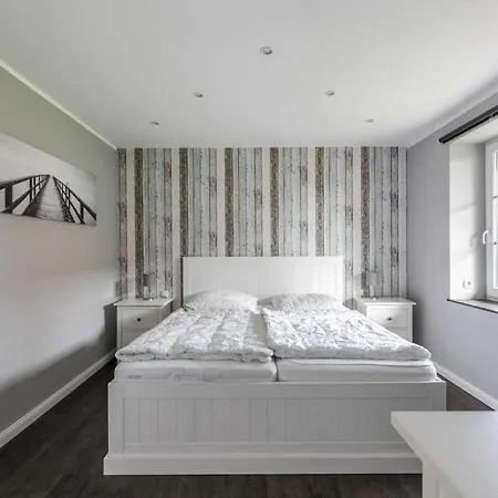 بيت للعطل Ferienhof-nordseekueste-haus-2